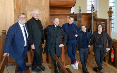 Festival Bach – 2025