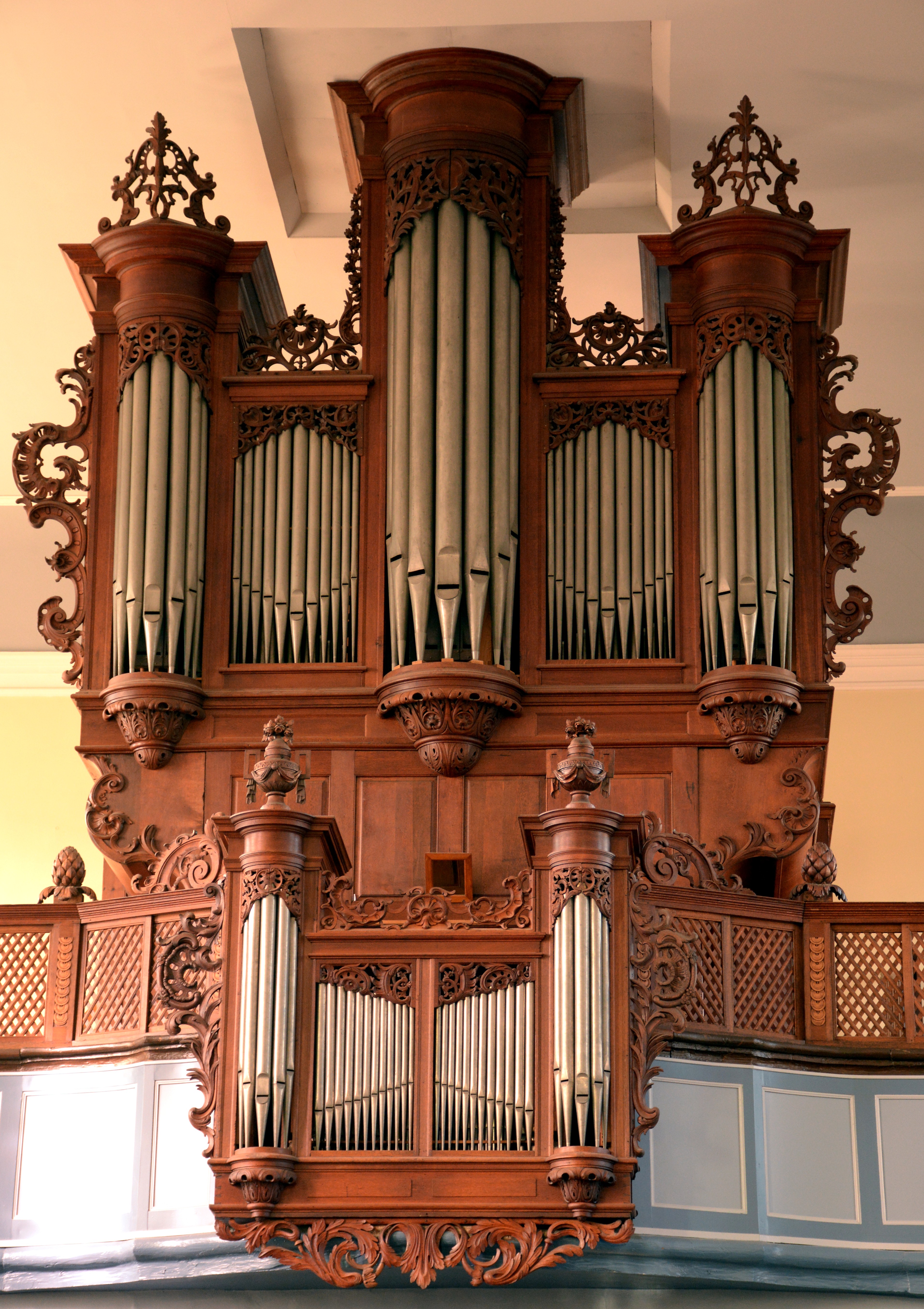 Orgue 3