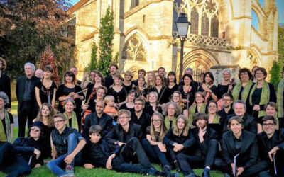 Haendel : Musique pour les Funérailles de la Reine Caroline – 2019