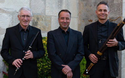 Trio Dreieck – 2022
