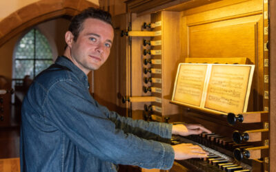 Journée de l’orgue Silbermann à Bouxwiller – 2022