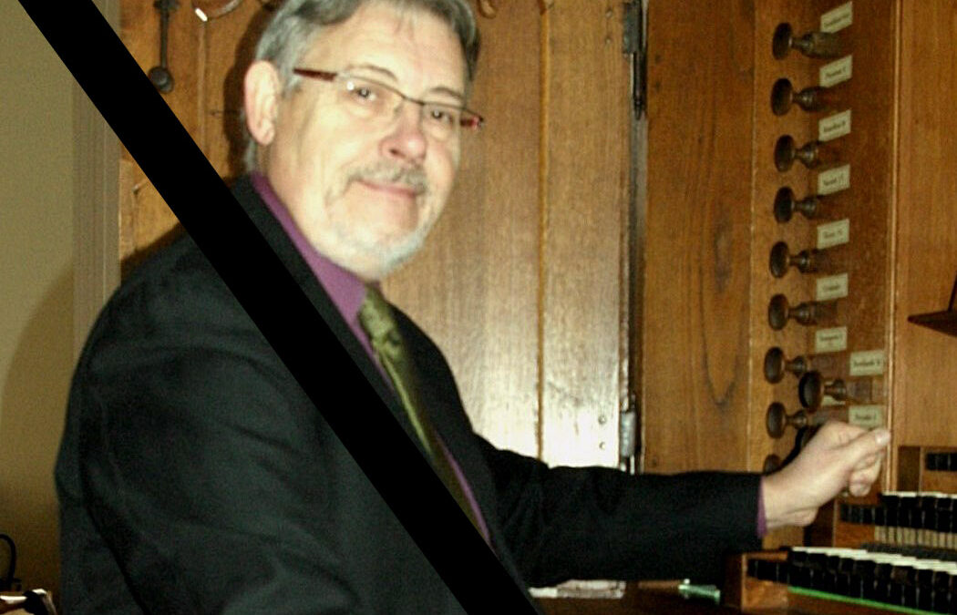Concert en hommage à Albert Théophile Schreiber – 2023