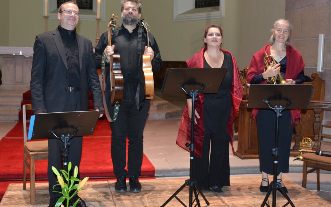Ensemble Double-Face – 2019