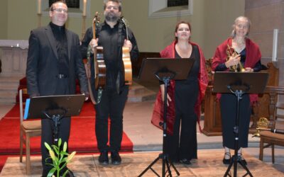 Ensemble Double-Face – 2019