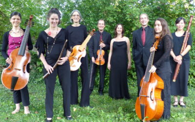 Avril à Wasselonne – Prélude à la semaine Sainte – 2019